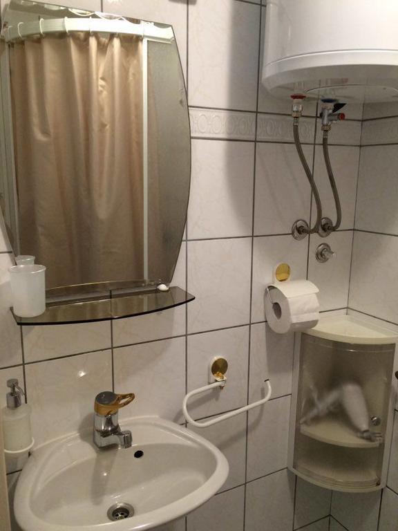 Karmelita'S Place -Studio Szybenik Zewnętrze zdjęcie
