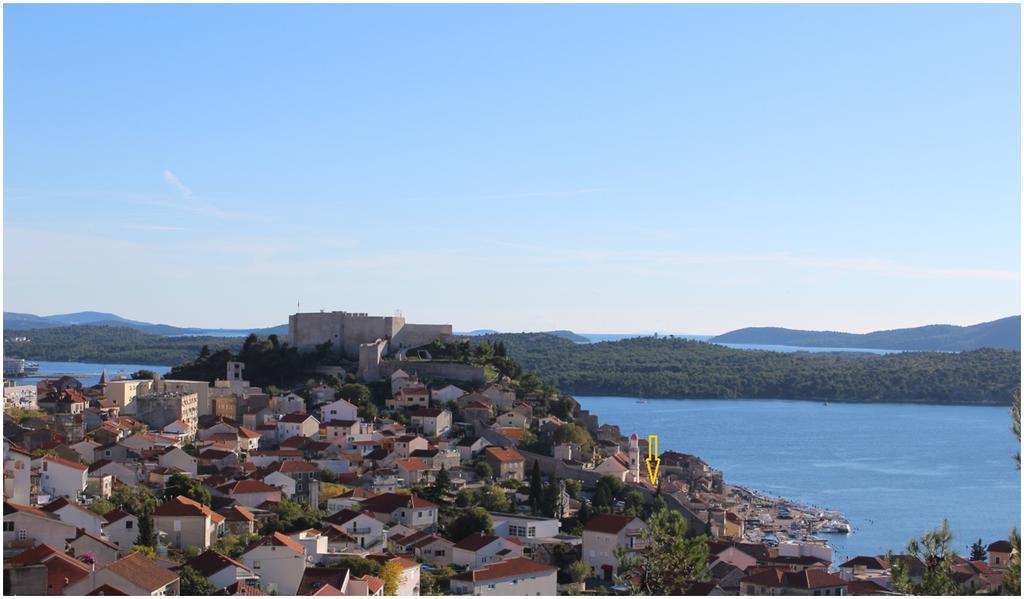 Karmelita'S Place -Studio Szybenik Zewnętrze zdjęcie